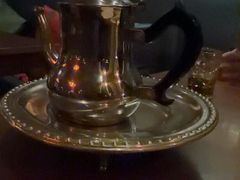 薄荷柠檬汁-Tajine Moroccan塔金摩洛哥中东餐厅