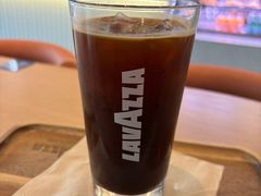 -LAVAZZA拉瓦萨咖啡(中航城君尚购物中心店)