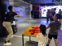 -VS SPORTS PARK运动玩乐园·团建·生日会(合生汇店)