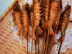 -宜宾海鲜酒家·三十年老字号