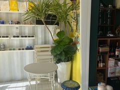 -BIGHEAD大头家咖啡馆(蛇口店)