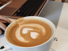 -Peet's 皮爷咖啡(海雅缤纷城店)