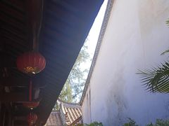 -许驸马府
