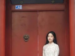 -老舍旧居