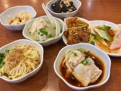 -龙抄手(春熙路总店)