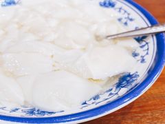 原味豆腐-马打滚