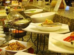 -紫金港国际饭店-自助早餐(申花路店)