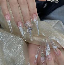 点击看大图 -M·X Nail日式美甲美睫