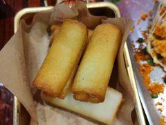 -沙胆彪炭炉牛杂煲(成都玉林店)
