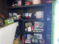 -成杰格斗·拳击·柔术·防身术(建设路店)