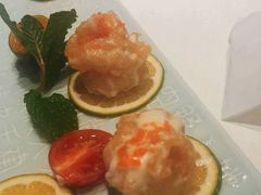 -宋庄魁元艺术餐厅