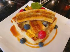 -Let's Taipei 非常烘焙(太古里店)