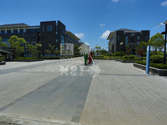 -上海海洋大学(临港校区)