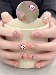 -M·X Nail日式美甲美睫