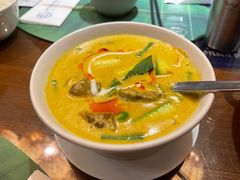 -帕蓝·暹罗料理(大学路店)