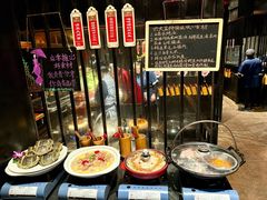 -麒麟小院·老九江菜(安平路店)