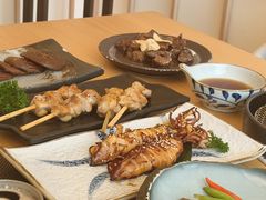 -德川家日本料理(中关村寰太大厦店)