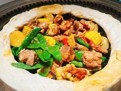 -灶座小锅烀饼·铁锅炖(全国总店)