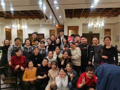-东来顺饭庄(西直门店)