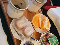 -良子足浴(湖滨店)
