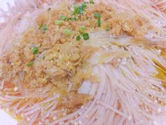-刘胖子家常菜·蹄花焖藕(江汉路总店)