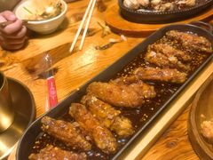 -小木屋朝鲜族特色菜