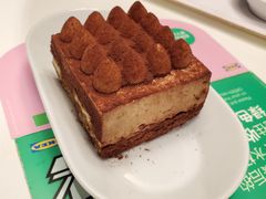 提拉米苏-宜家·瑞典风味餐厅(武汉荟聚中心店)