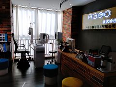 -A380视光·蔡司眼镜店(锦艺城店)