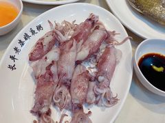 -长平老姿娘夜粥(平东一街店)