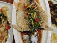 -下梅人家土菜馆(历史文化餐厅度假区店)