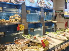 -绍兴老味道·非遗门店(银泰城店)
