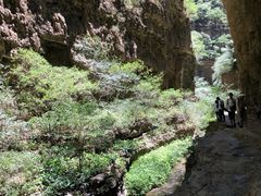 -龙门涧景区