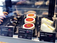 -BLAQ咖啡(骏豪店)