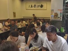 -梅溪·小伙子干挑面(安吉总店)