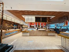 -康帝国际酒店-艾斯本自助西餐厅