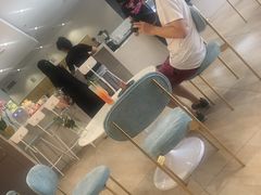 -Bai Meow法式西点咖啡