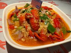 -靓靓蒸虾·头牌蒸虾(南山桂庙店)