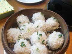 珍珠丸子-莲餐厅·湖北菜·藕汤是头牌(愚园路店)