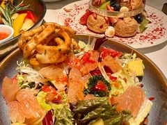 -Mogul Eatery·大亨餐酒馆