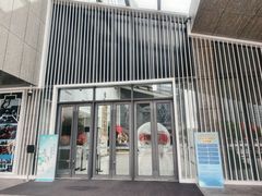 -杭州市城市规划展览馆