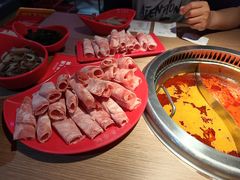 -季季红火锅(丰城洪客隆店)