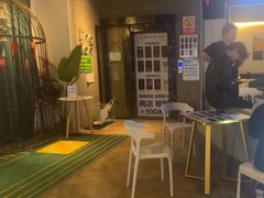 -棂笼·深度沉浸密室(武汉旗舰店)