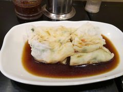 翡翠鸳鸯肠粉（猪肉+牛肉）-卓粤拉肠(红庙店)