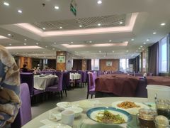 大堂-紫光园(顺义店)