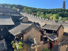 -皇城相府