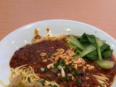 -醉面(郑州花园SOHO店)