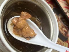 -华记煲仔华·煲仔饭(三元里万科里店)