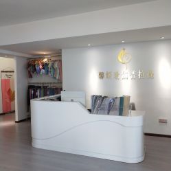 -馨媛瑜伽普拉提