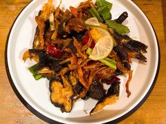 -木王宴语·野生鲜菌火锅(玉河店)