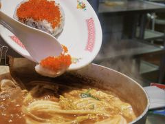 -燃计沙茶皇·香港沙茶火锅(人广旗舰店)